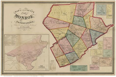 Luzerne <b>County</b> Tax Records are documents related to property taxes, employment taxes, taxes on goods and services, and a range of other taxes in Luzerne <b>County</b>, Pennsylvania. . Monroe county pa repository list